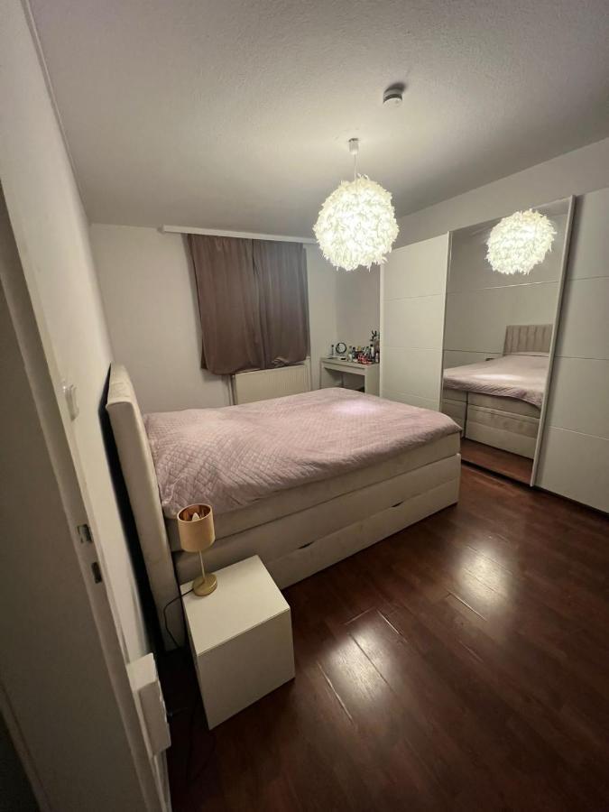 Fairbooking24Private Apartments Nbg Exhibition Ground Room Agancy Nuremberg Bagian luar foto