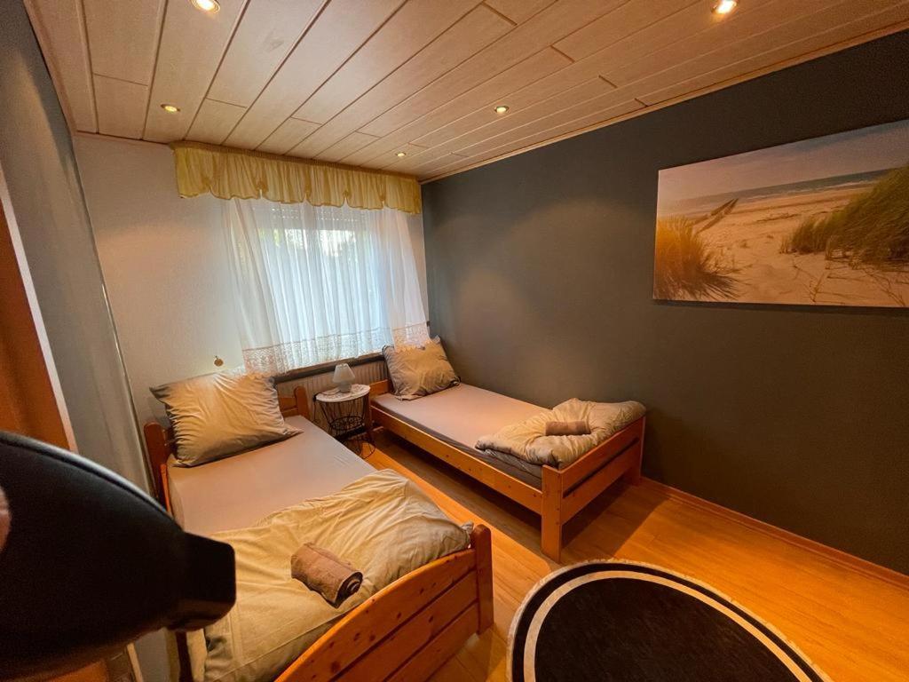 Fairbooking24Private Apartments Nbg Exhibition Ground Room Agancy Nuremberg Bagian luar foto