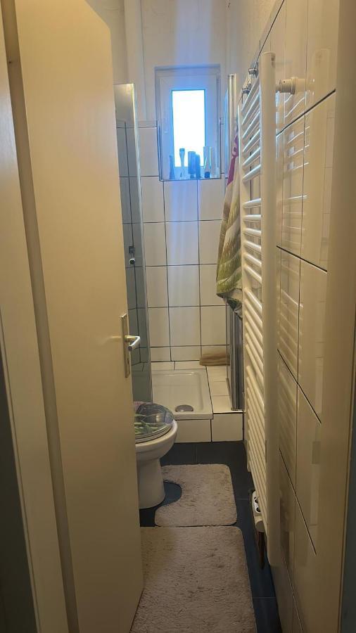 Fairbooking24Private Apartments Nbg Exhibition Ground Room Agancy Nuremberg Bagian luar foto
