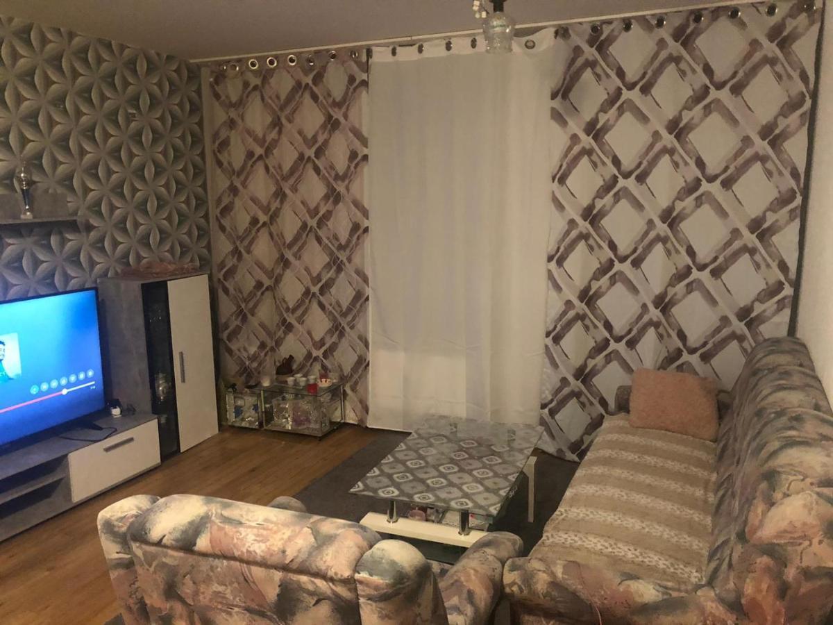 Fairbooking24Private Apartments Nbg Exhibition Ground Room Agancy Nuremberg Bagian luar foto