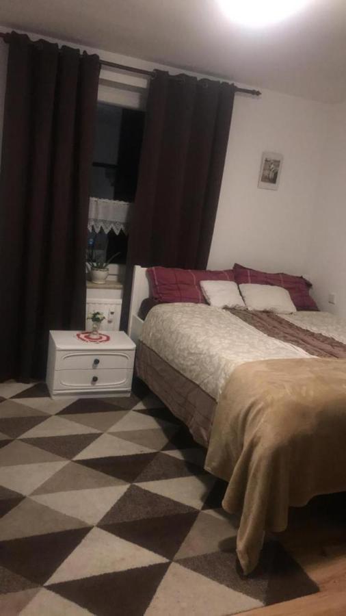 Fairbooking24Private Apartments Nbg Exhibition Ground Room Agancy Nuremberg Bagian luar foto