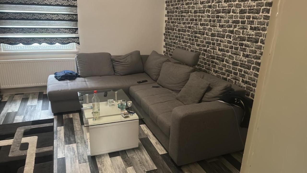 Fairbooking24Private Apartments Nbg Exhibition Ground Room Agancy Nuremberg Bagian luar foto