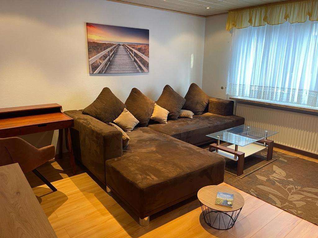 Fairbooking24Private Apartments Nbg Exhibition Ground Room Agancy Nuremberg Bagian luar foto