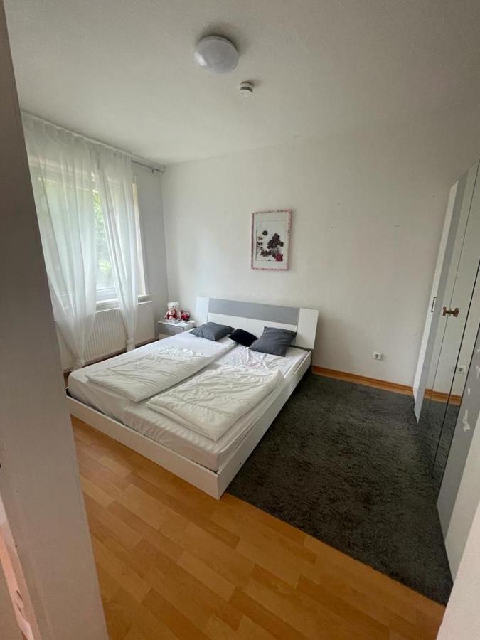 Fairbooking24Private Apartments Nbg Exhibition Ground Room Agancy Nuremberg Bagian luar foto