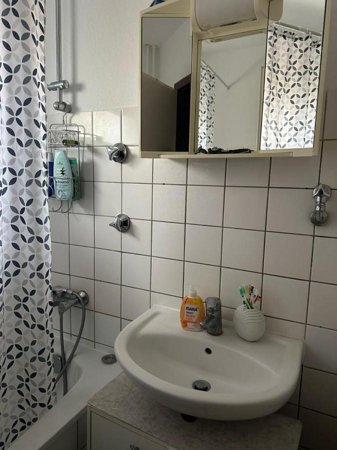 Fairbooking24Private Apartments Nbg Exhibition Ground Room Agancy Nuremberg Bagian luar foto