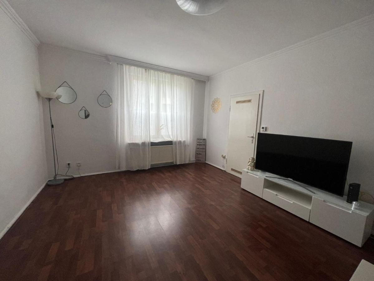 Fairbooking24Private Apartments Nbg Exhibition Ground Room Agancy Nuremberg Bagian luar foto